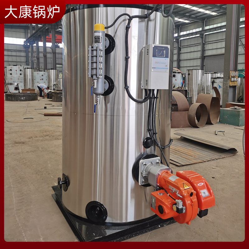 導(dǎo)熱油爐電鍋爐