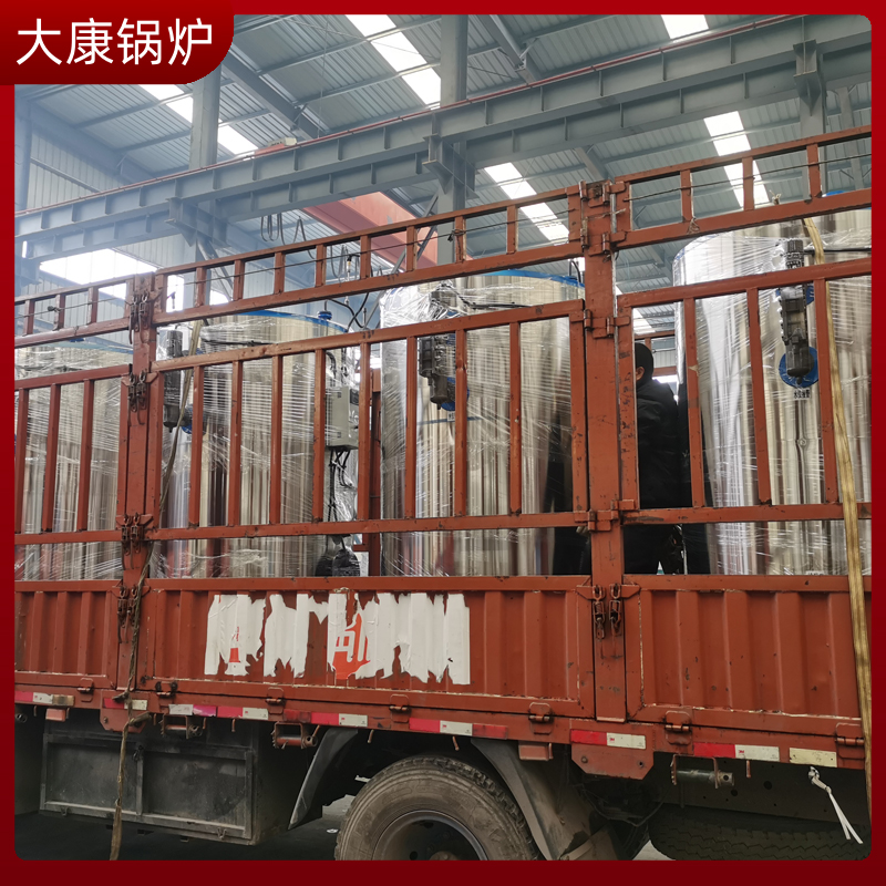 電加熱導(dǎo)熱油爐鍋爐