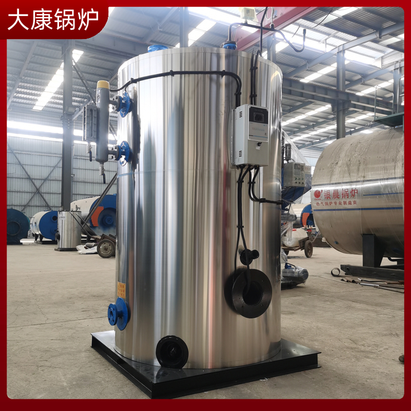 導熱油鍋爐十大排名