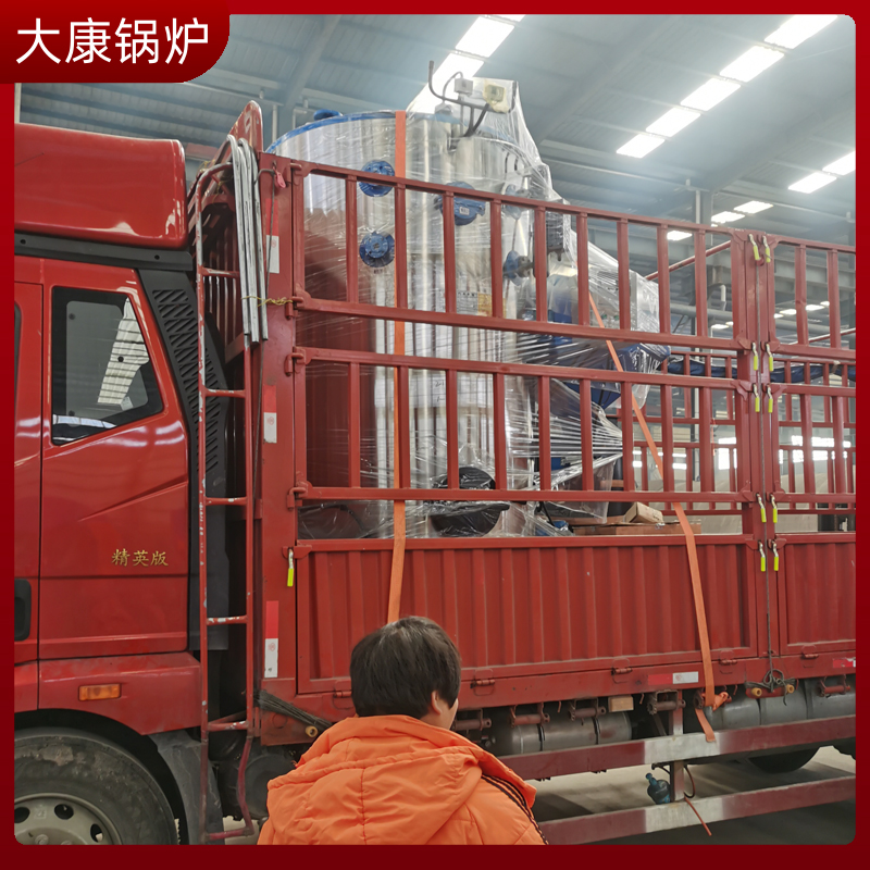 生產生物質鍋爐銀晨鍋爐客服工業鍋爐制造