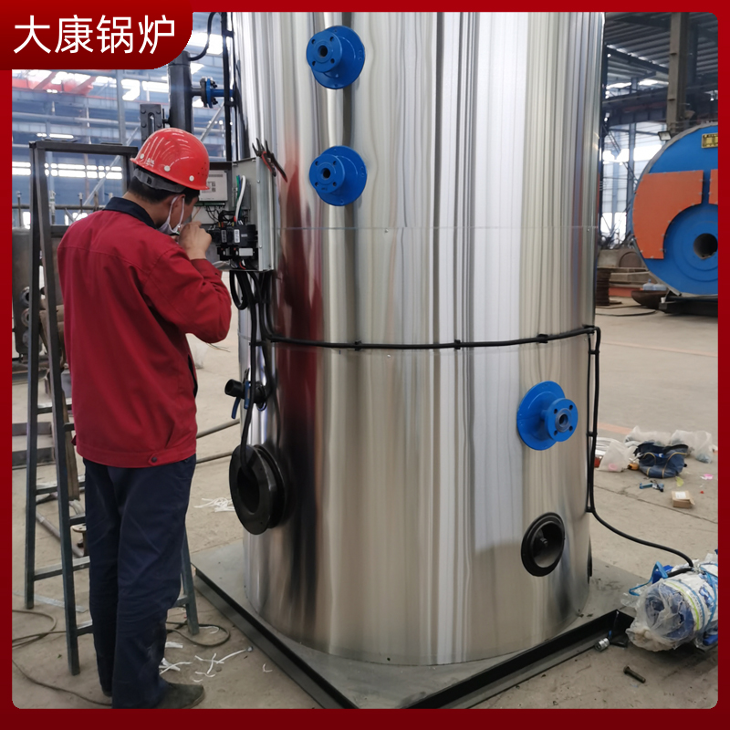 生物質鍋爐 公司河南銀晨鍋爐集團國內生產燃氣鍋爐廠家