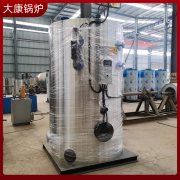 0.7噸燃電蒸汽發生器鼎盛鍋爐2021年銷量高