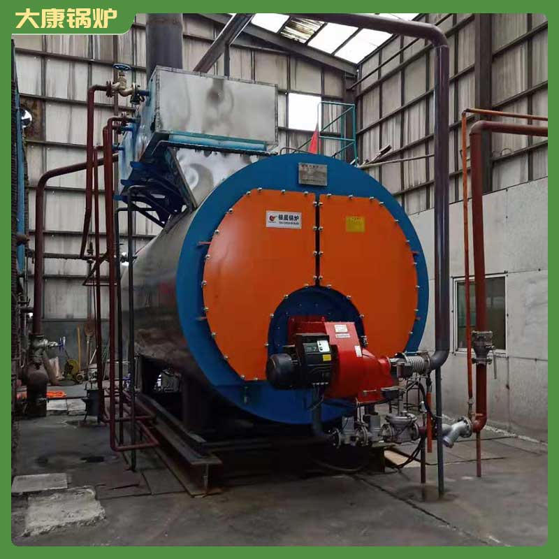 生物質(zhì)鍋爐那家好銀辰鍋爐廠0.3噸鍋爐