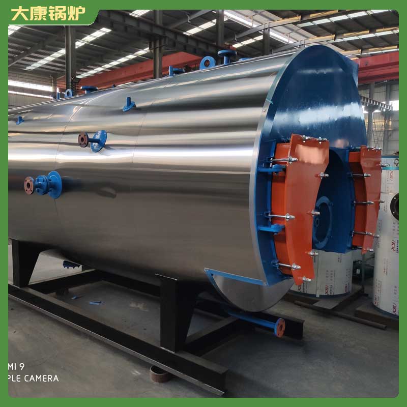 電加熱 導熱油鍋爐