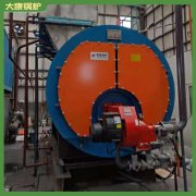 蒸汽鍋爐的結構2噸 3噸2019年銷量最高