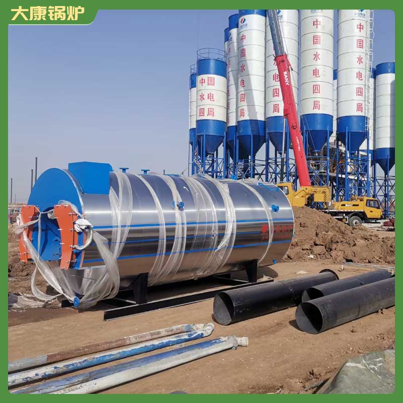 生物質蒸汽鍋爐報價