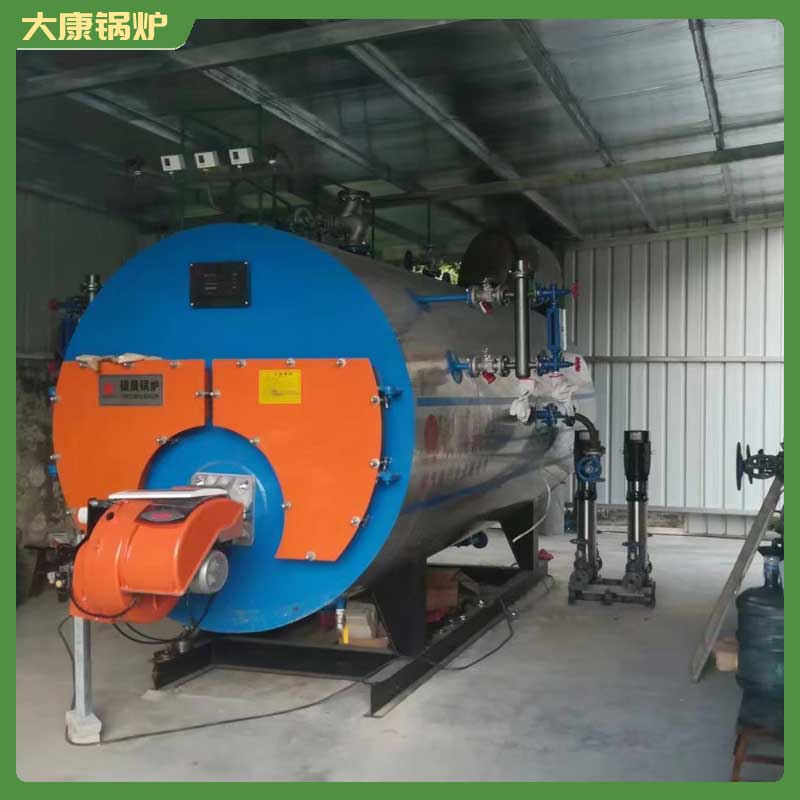 燒生物質(zhì)得鍋爐