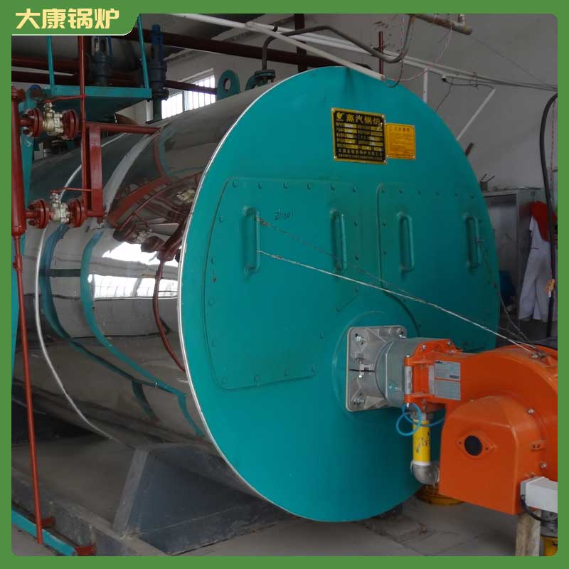 生物質鍋爐哪里買