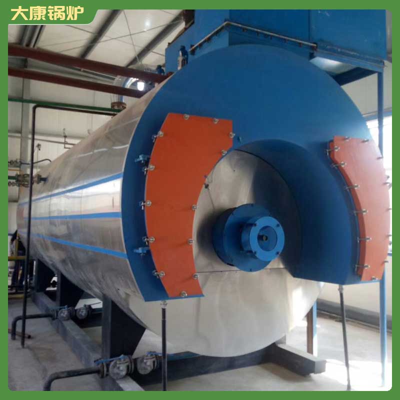 生物質鍋爐爐排