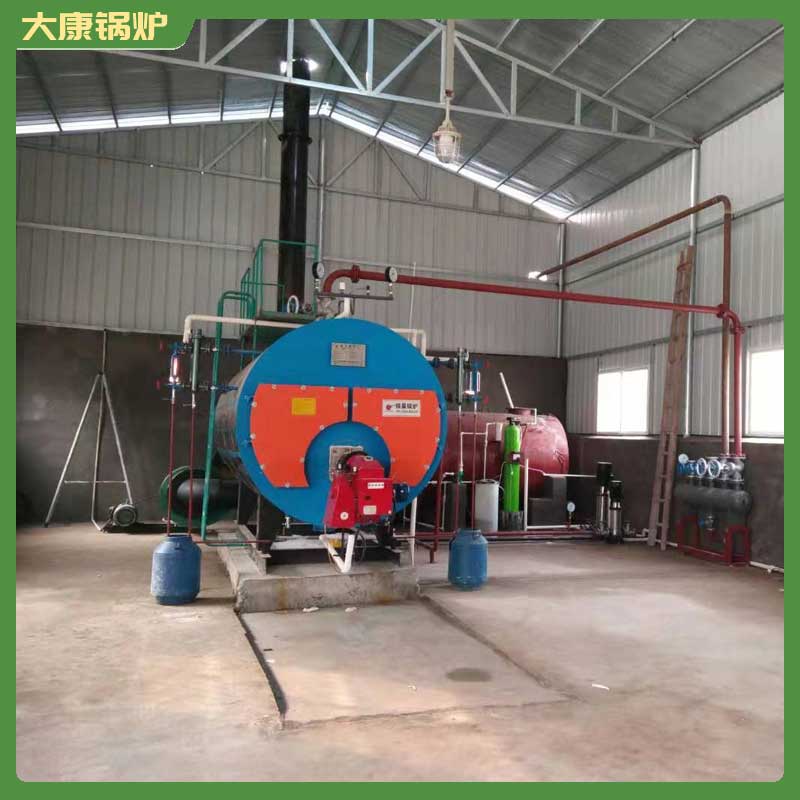 生物質(zhì)熱風(fēng)鍋爐價(jià)格