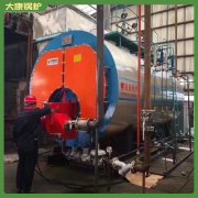 澡堂用的電加熱蒸汽鍋爐價格太康縣銀晨鍋爐廠