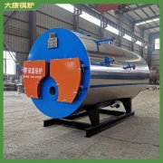 掌握核心技術(shù)的電加熱蒸汽鍋爐生產(chǎn)廠家太康縣