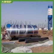 在哪里買供暖熱水鍋爐太康鍋爐廠