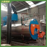 遼寧CWNS1.05-85/60-QY鍋爐