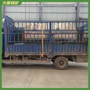 黑龍江200萬大卡低壓鍋爐