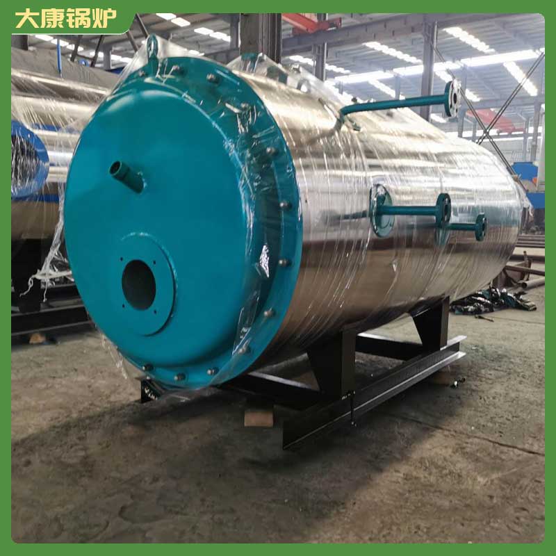 生物質(zhì)鍋爐的報價