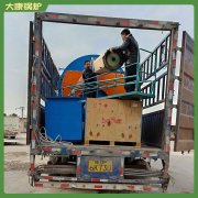 2噸蒸汽鍋爐參數(shù)WNS3掌握核心技術(shù)的