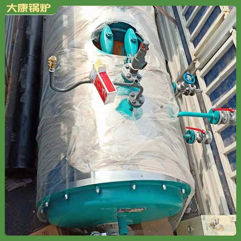 導熱油鍋爐 廠家