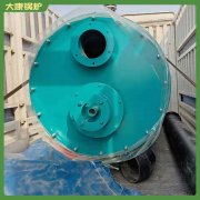 六噸燃油蒸汽鍋爐3噸 4噸同行業內更領先的