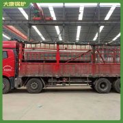 為什么選擇他們?nèi)济汗I(yè)蒸汽鍋爐銀晨鍋爐客服