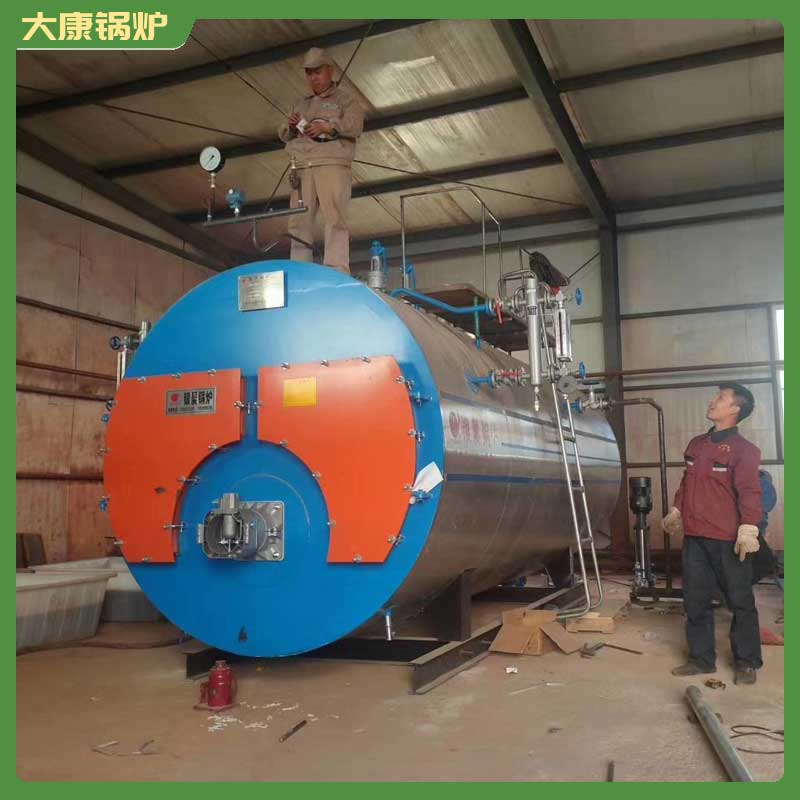 生物質爐多少錢