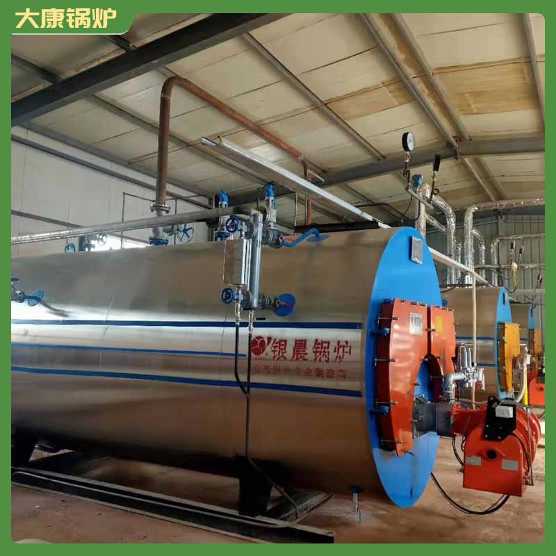 電燒導熱油鍋爐