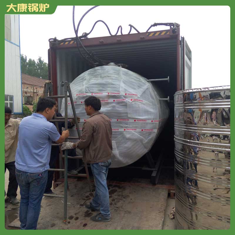 生物質(zhì)鍋爐品牌排名