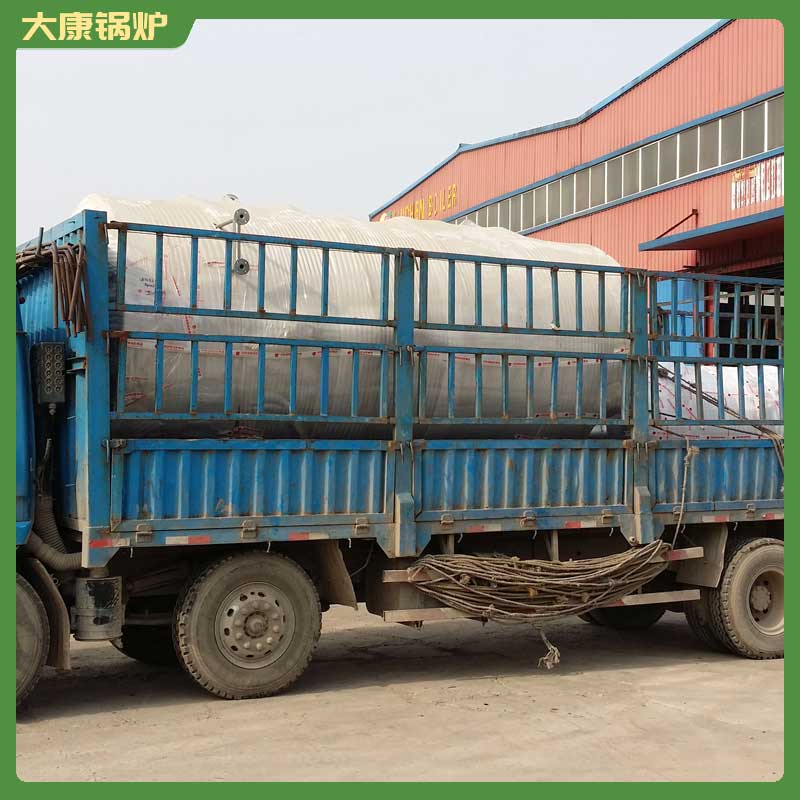 生物質燃氣鍋爐廠家