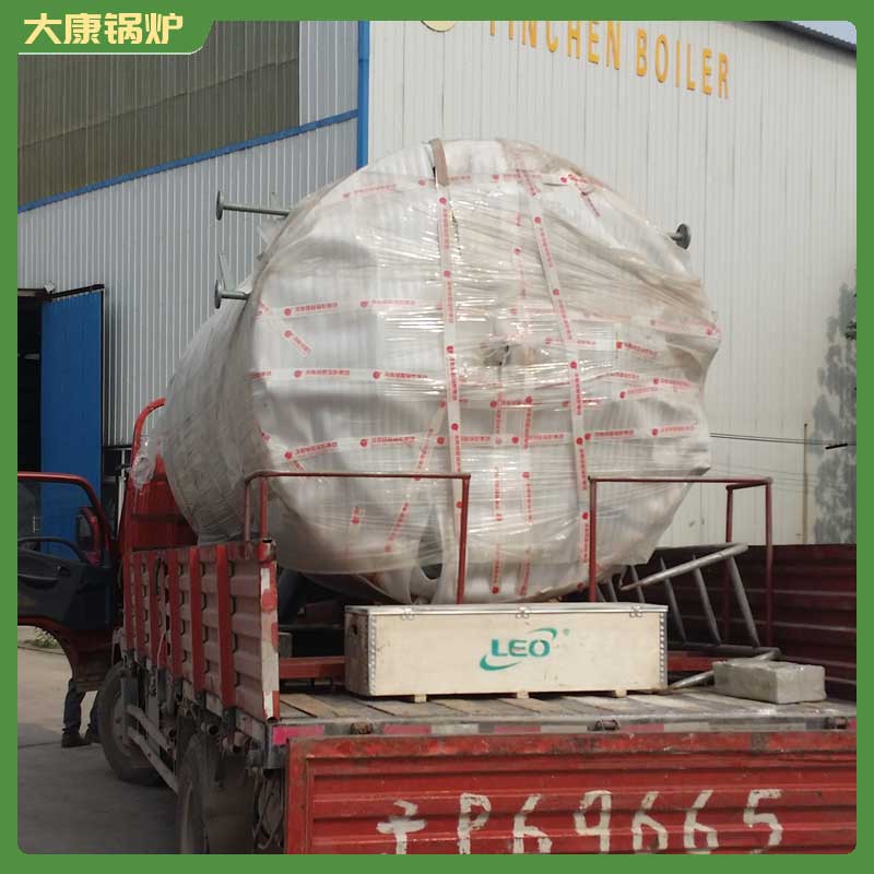 1噸生物質鍋爐的價格