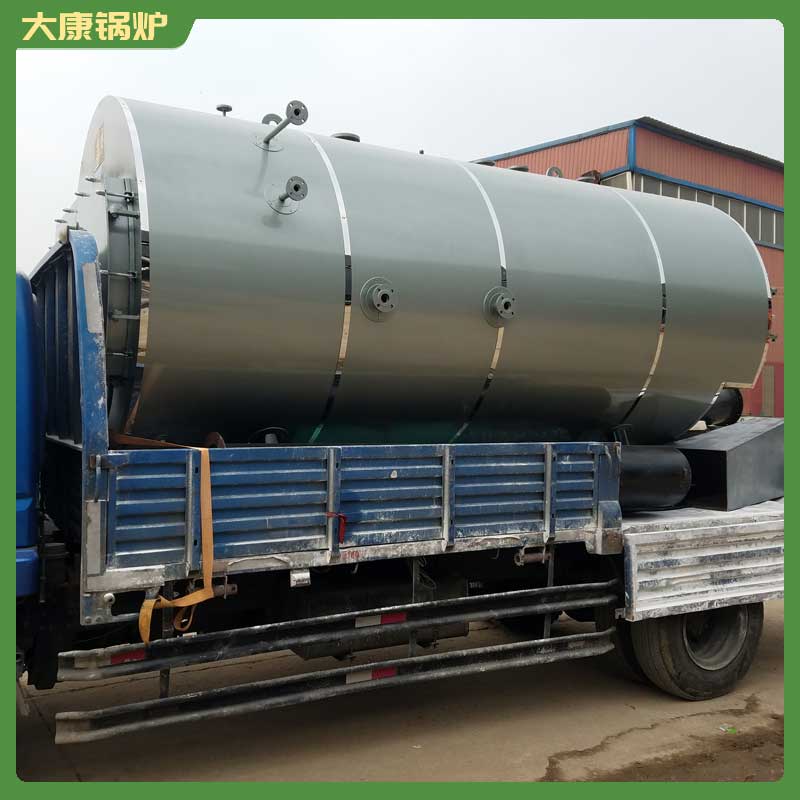 生物質專業鍋爐