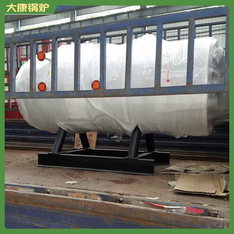 YYQW-7000冷凝鍋爐