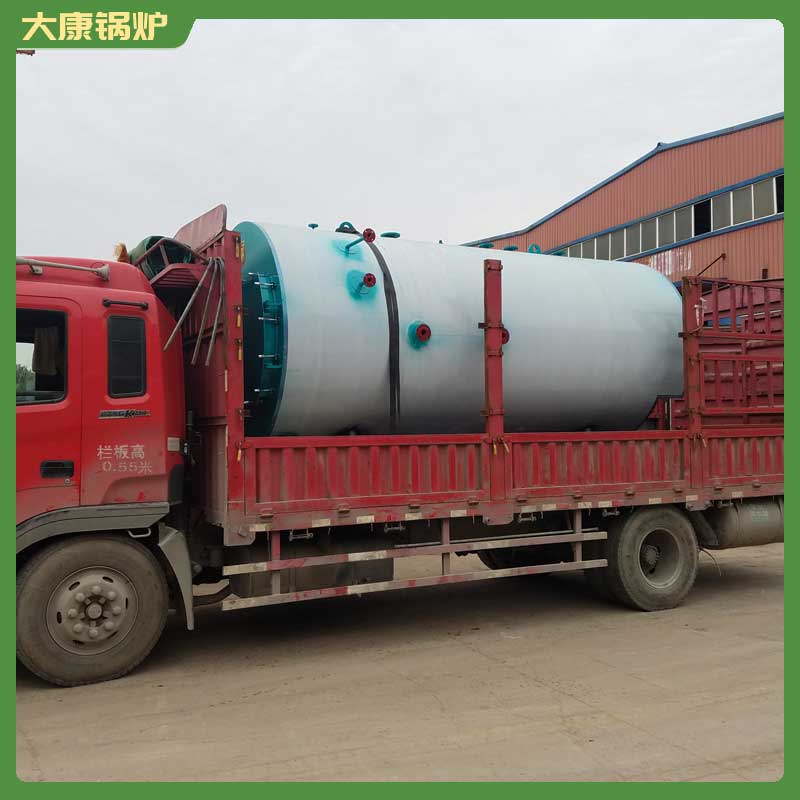 環保生物質鍋爐價格太康縣銀晨鍋爐燃煤鍋爐哪個好