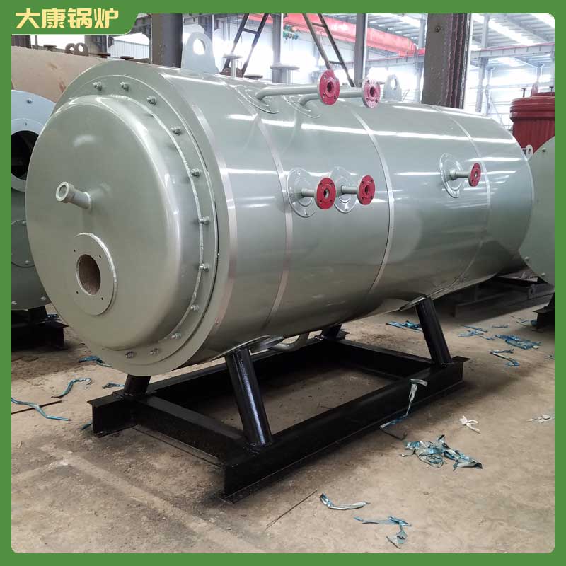 生物質(zhì)顆粒物鍋爐