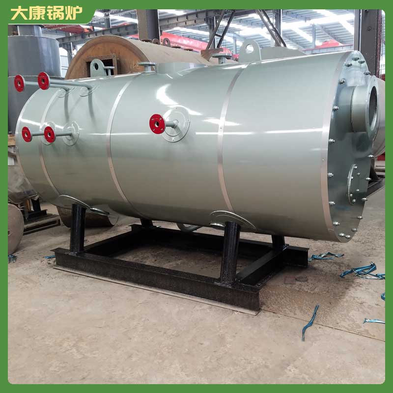 YYQW-1200蒸汽鍋爐