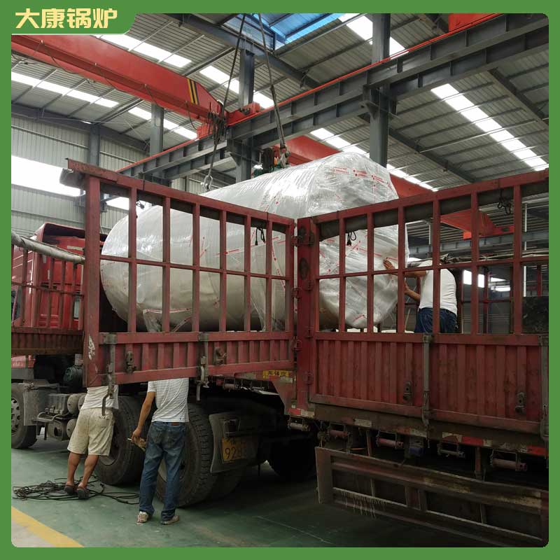 生物質鍋爐專業廠家銀晨鍋爐集團鍋爐生產制造廠家