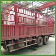 6噸環保蒸汽鍋爐太康縣銀晨鍋爐廠