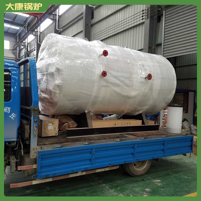 生物質鍋爐廠家排行榜