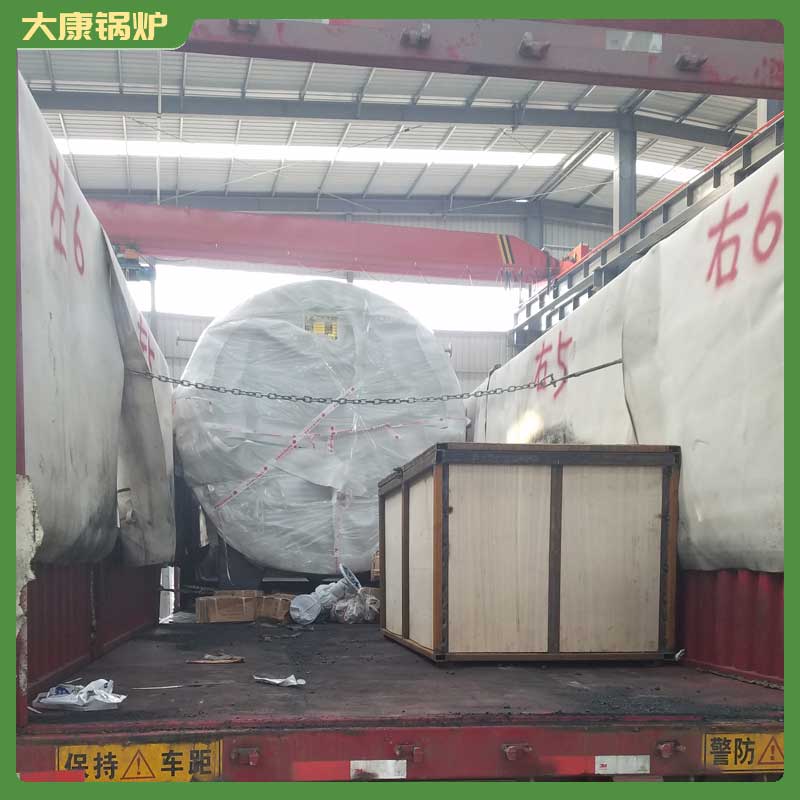 導熱油鍋爐的報價