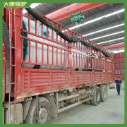 大家都在用的立式燃煤蒸汽鍋爐多少錢銀晨鍋爐