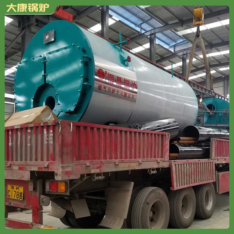 導熱油鍋爐價錢