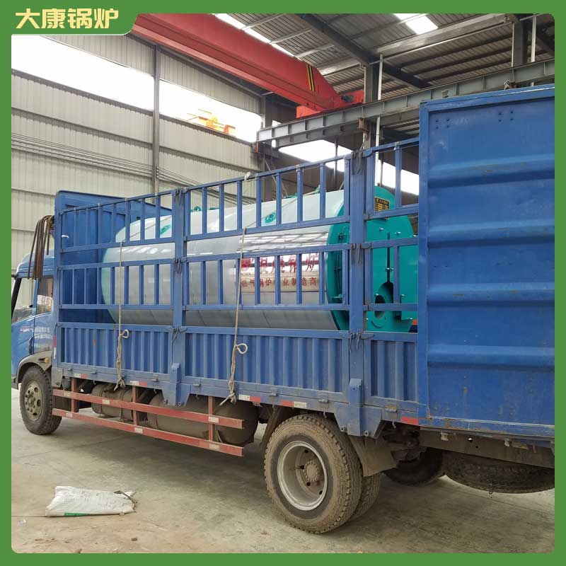 節能生物質鍋爐多少錢太康縣銀晨鍋爐節能鍋爐多少錢呢