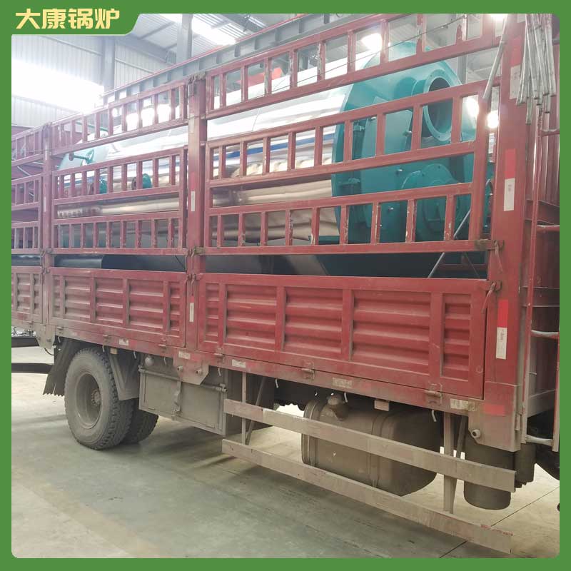 生物質的鍋爐企業(yè)