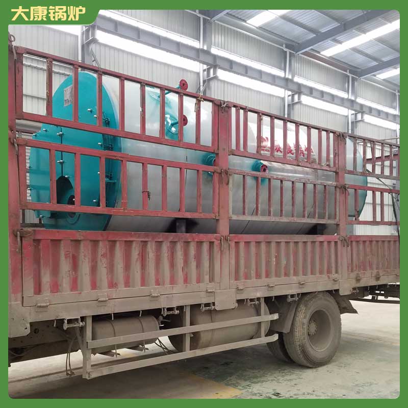 導熱油導熱油爐