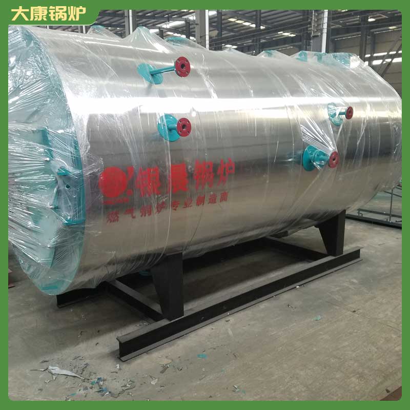 燃生物質(zhì)鍋爐廠家