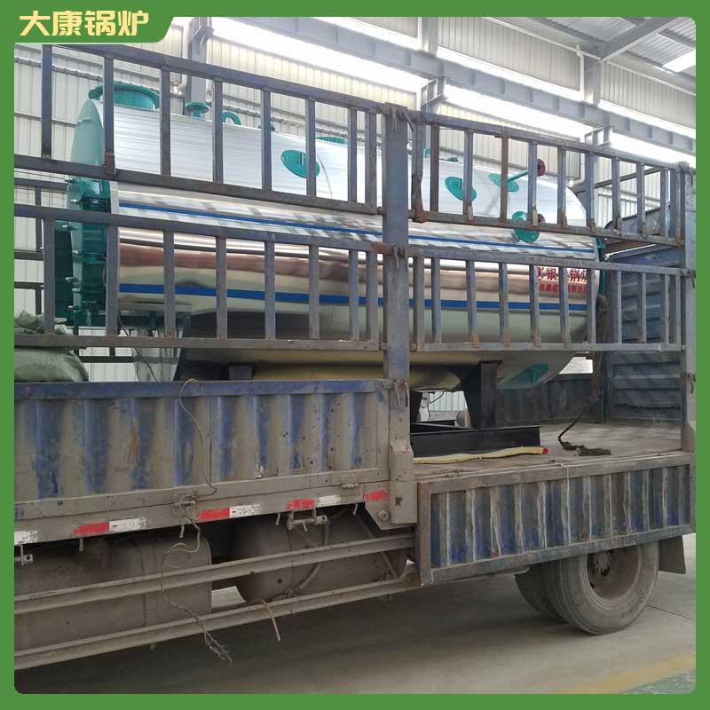 導熱油天然氣鍋爐銀晨鍋爐集團有限公司2mw燃氣鍋爐