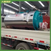 同行業內更穩定的燃氣壁掛鍋爐價格銀晨鍋爐集