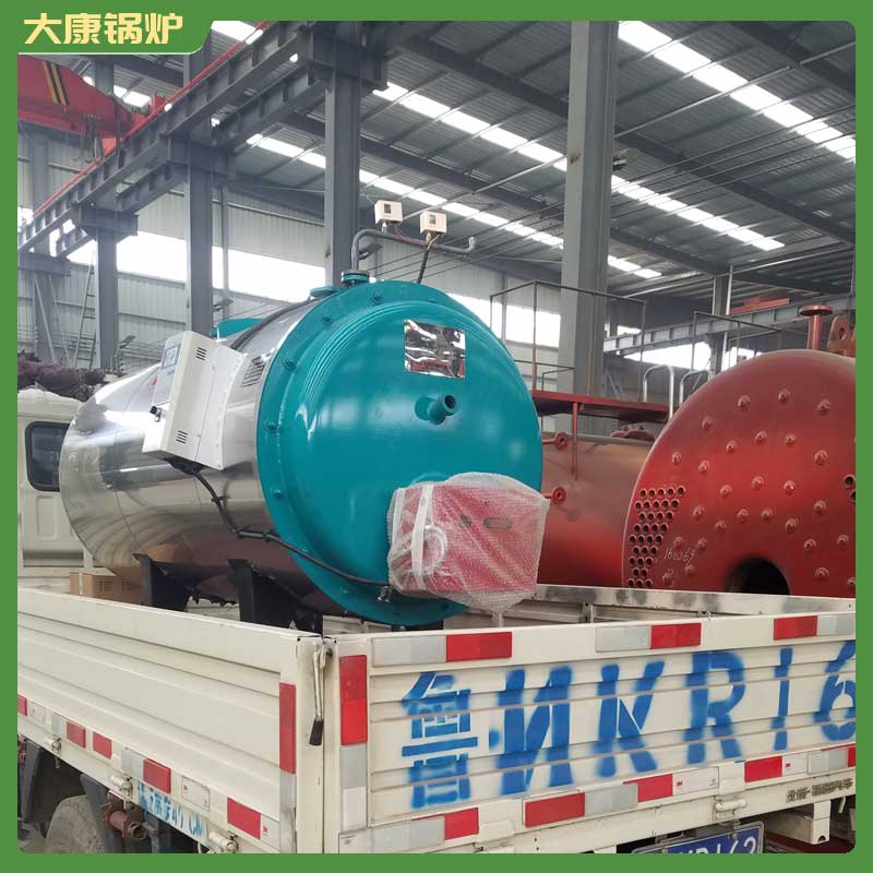 YYQW-240蒸汽發(fā)生器