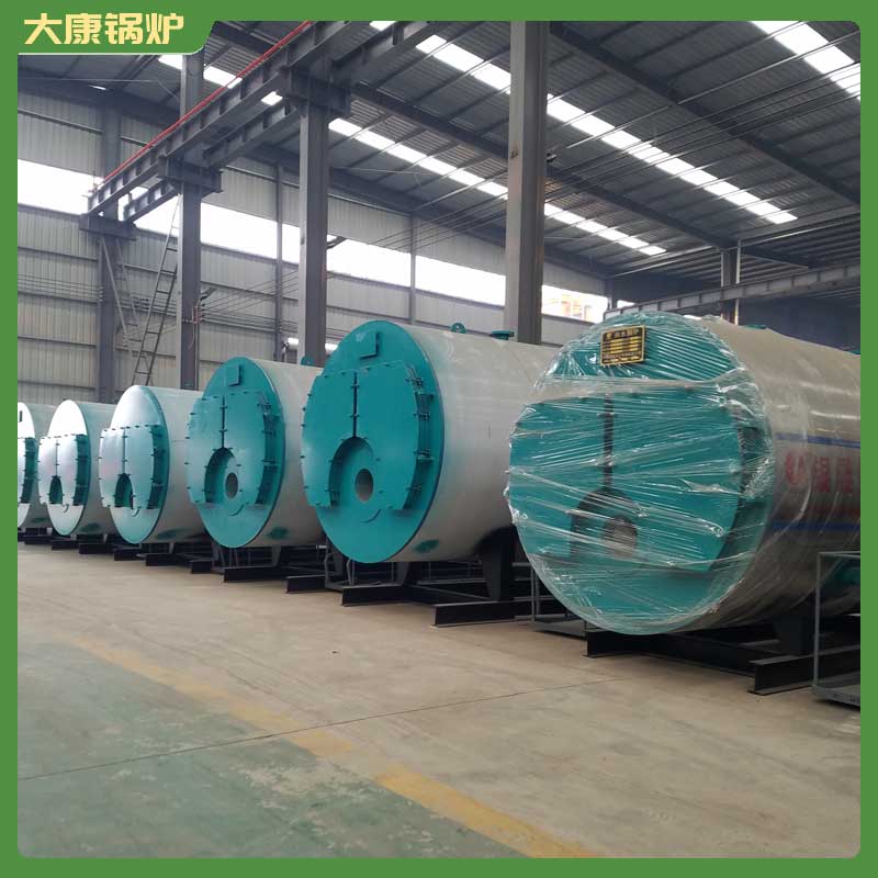 YYQW-240低氮導油爐