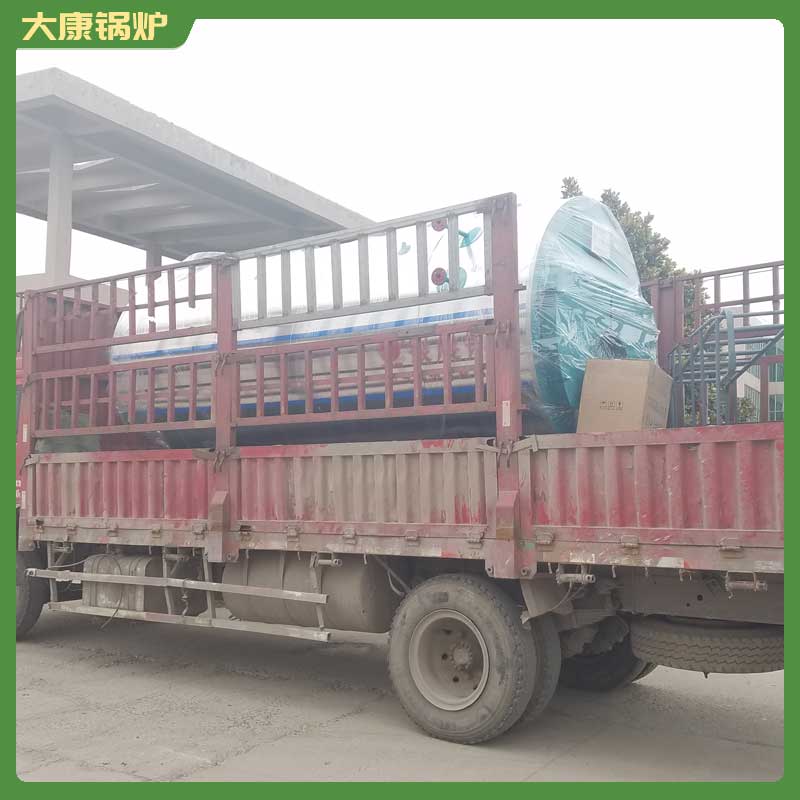 導(dǎo)熱鍋爐油河南銀晨鍋爐集團(tuán)有限公司柴油采暖供熱鍋爐