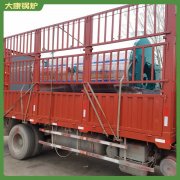 什么牌子的燃氣鍋爐好